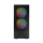 LOGIC CONCEPT Arya ARGB USB 3.0 Midi Tower Czarny AT-ARYA-10-000000-0002 - 1185196 - zdjęcie 8
